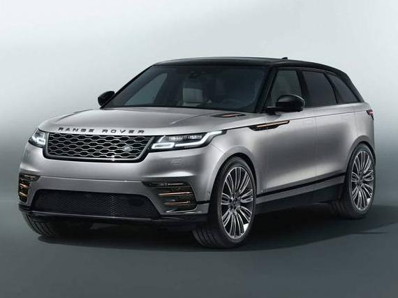 LAND ROVER RANGE ROVER VELAR 2020 SALYK2FV0LA255329 image